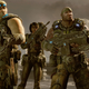 Illustration for article titled Brown Badasses Are Back: A Boatload of emGears of War 3/em Campaign Screens